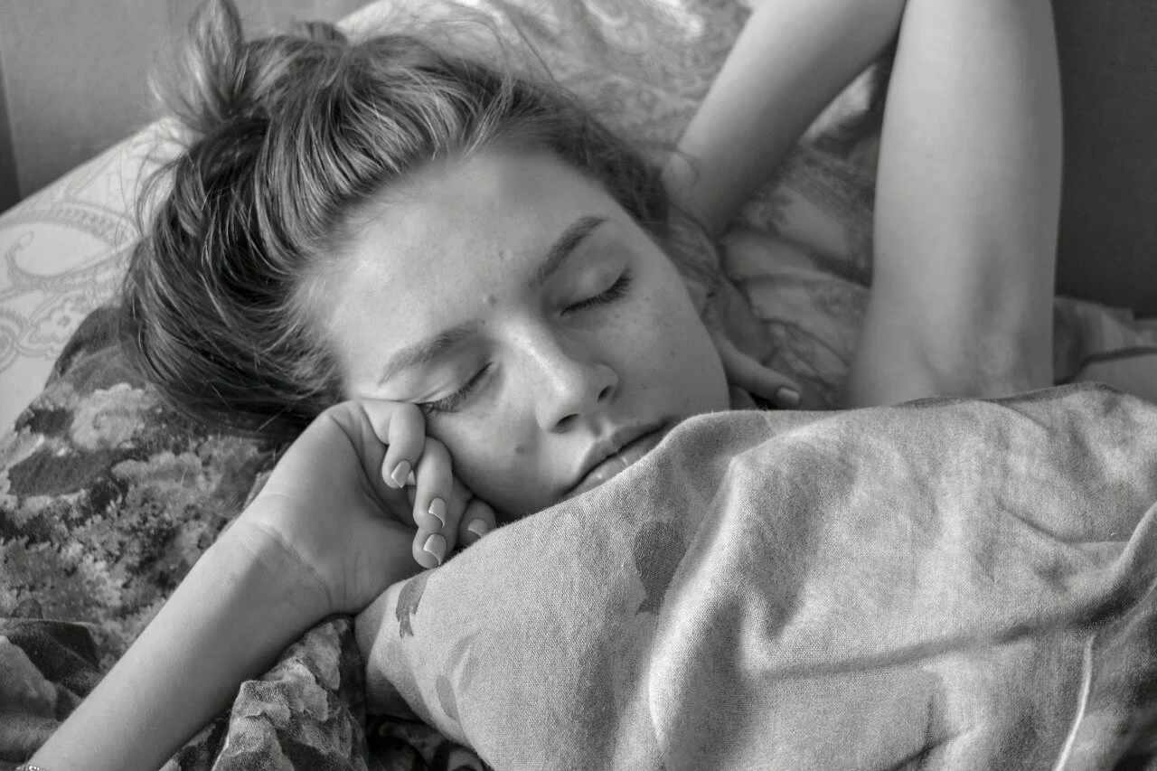 Waking up earlier reduces risk of depression &nbsp;