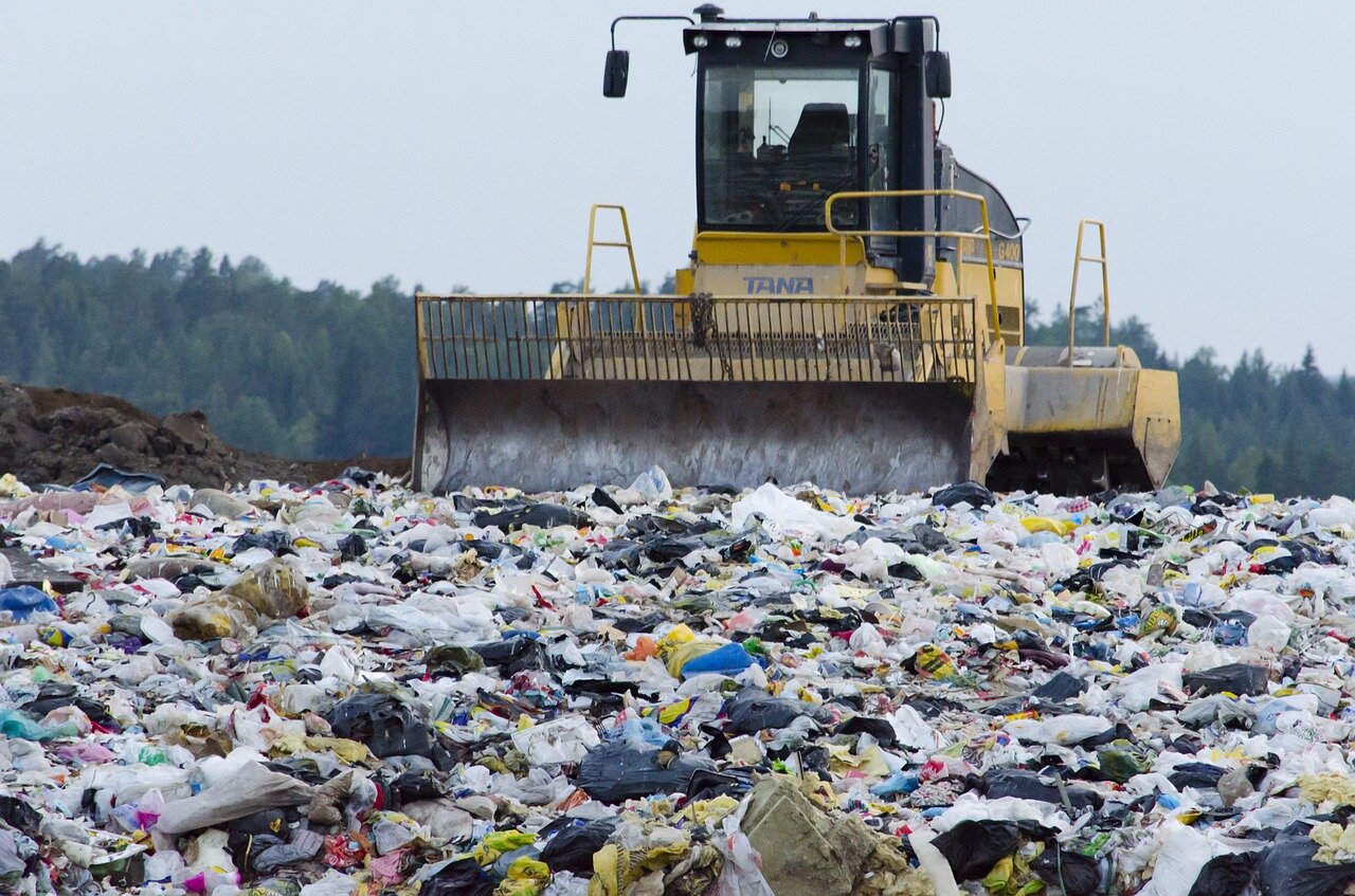NZ must adopt Denmark’s rubbish recycling blueprint