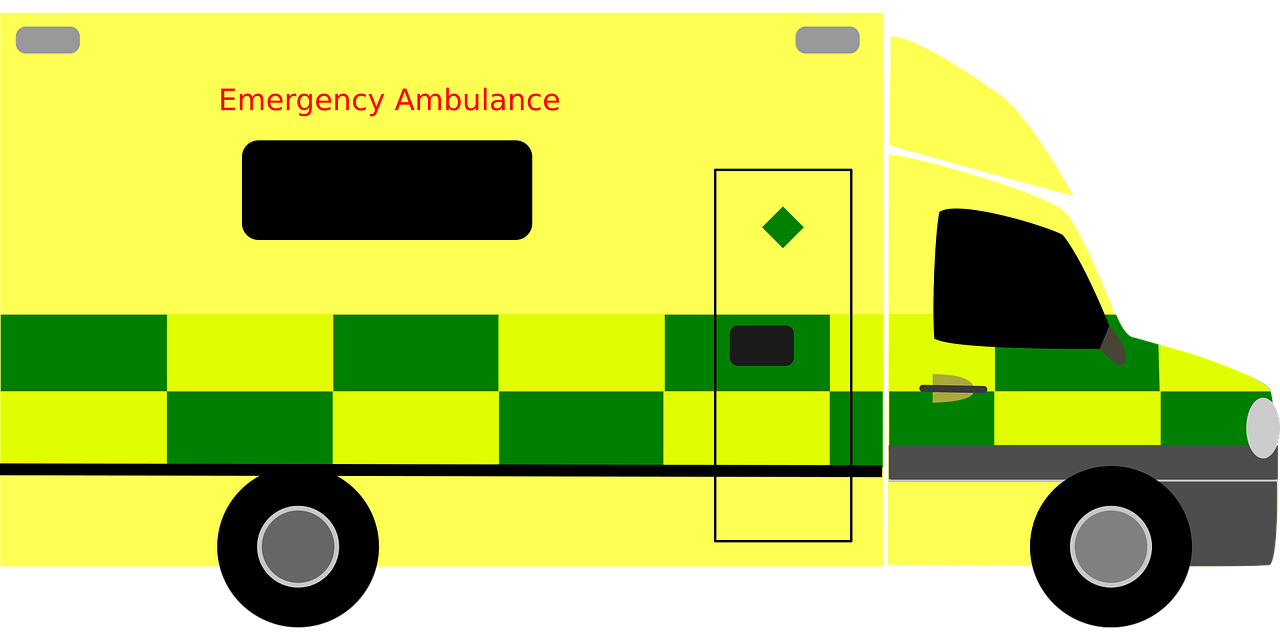 A bright future for St John’s ambulance service in Aotearoa?