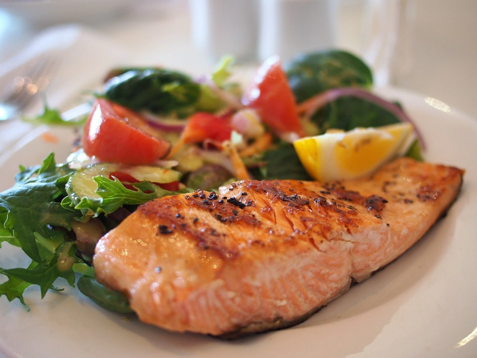 Mediterranean diet promotes healthy ageing