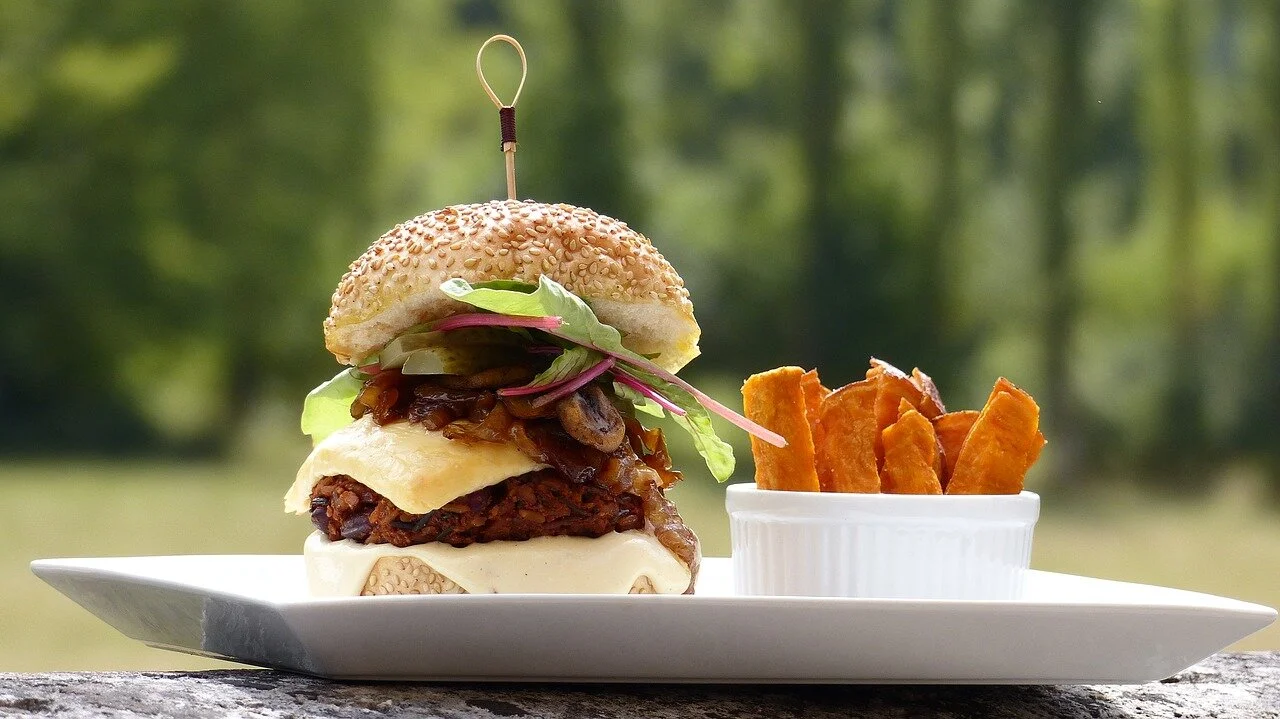 Plant-based meat to be worth $29 billion by 2031