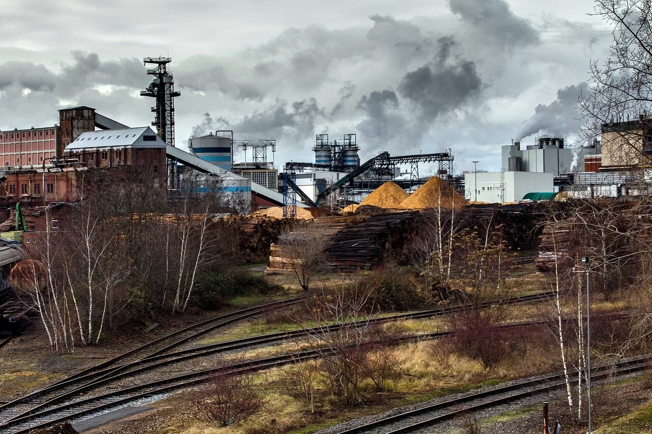 Old power stations become green assets, what about Kawerau?