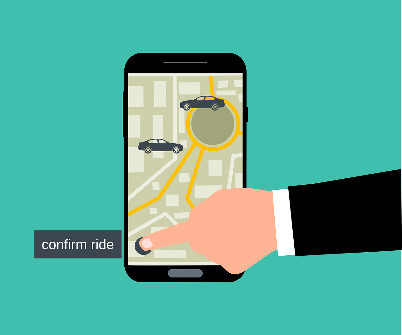 Didi ride-hailing service pulled from app stores