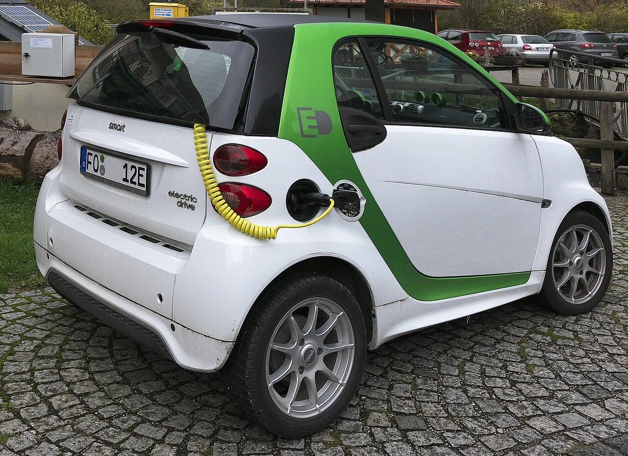 Aotearoa cranking up the low emission vehicle market