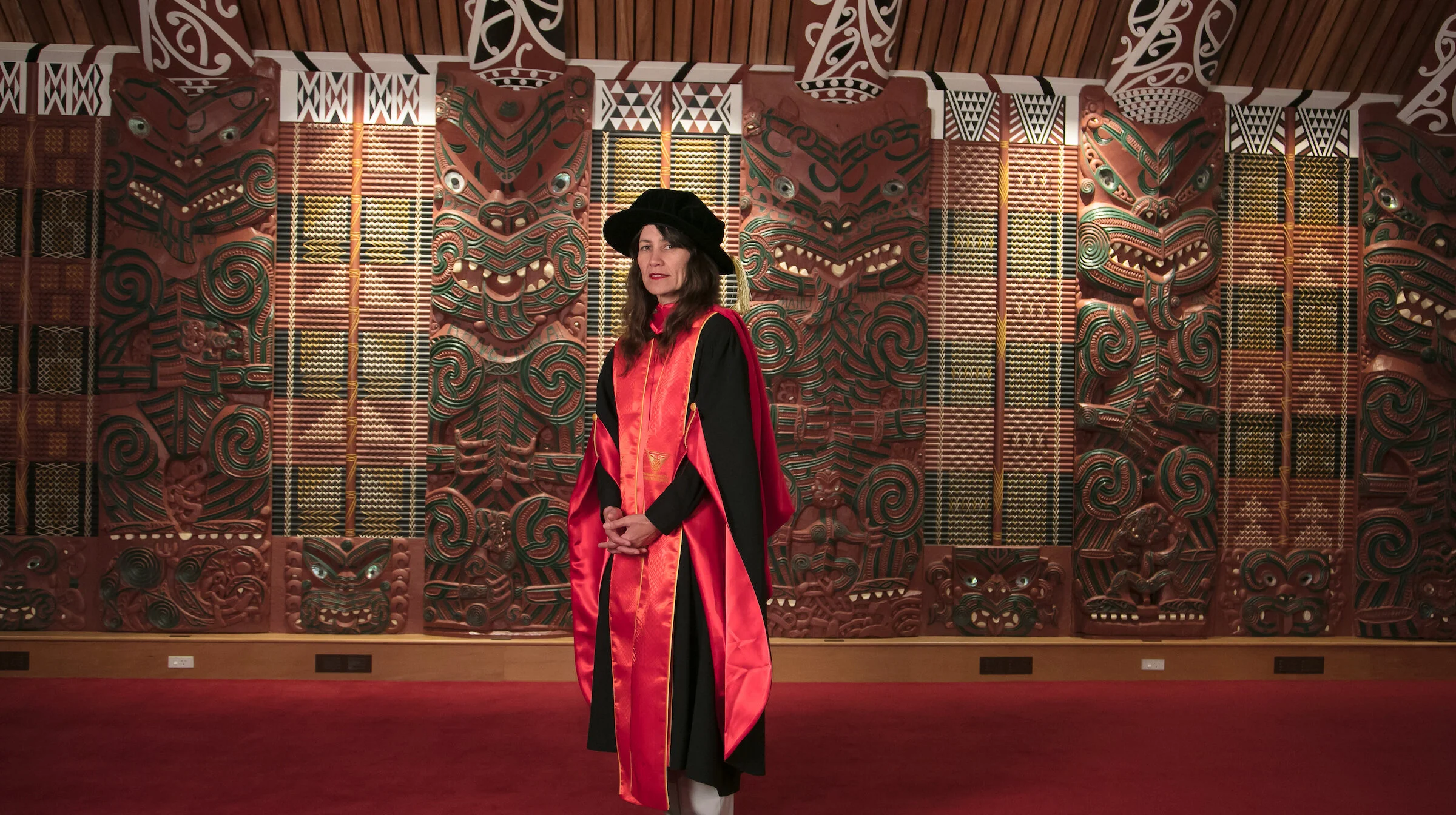 Aotearoa’s first global indigenous game