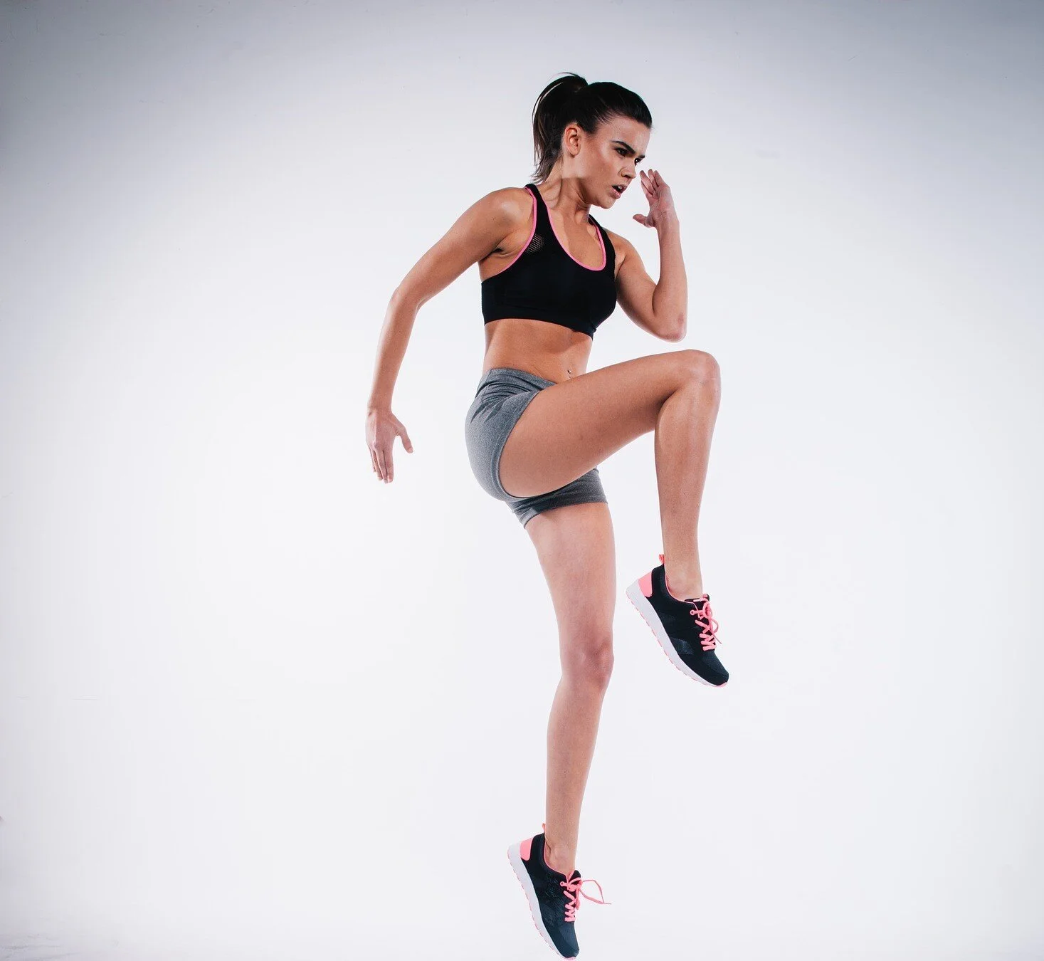 Exercise more important for mental health since covid - survey