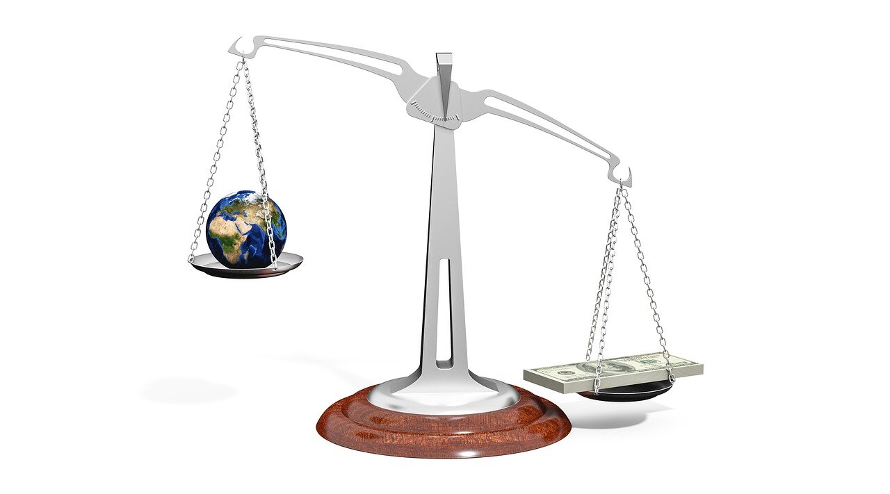 Climate finance event next month heralds new era for NZ 