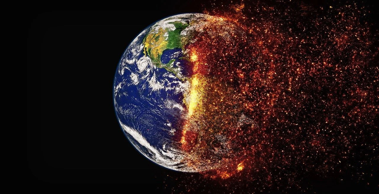 Climate change widespread, rapid, and intensifying – IPCC