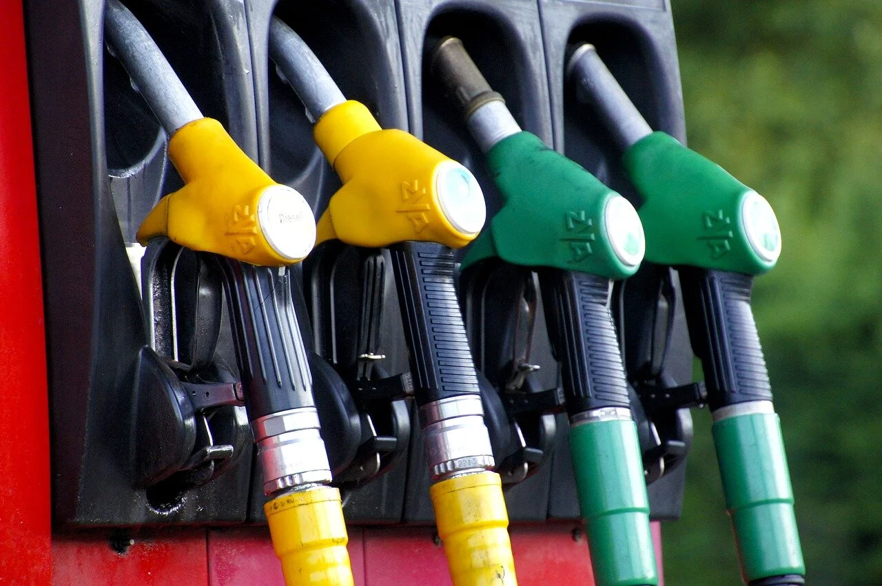 Filling up with fuel cheaper from tomorrow?