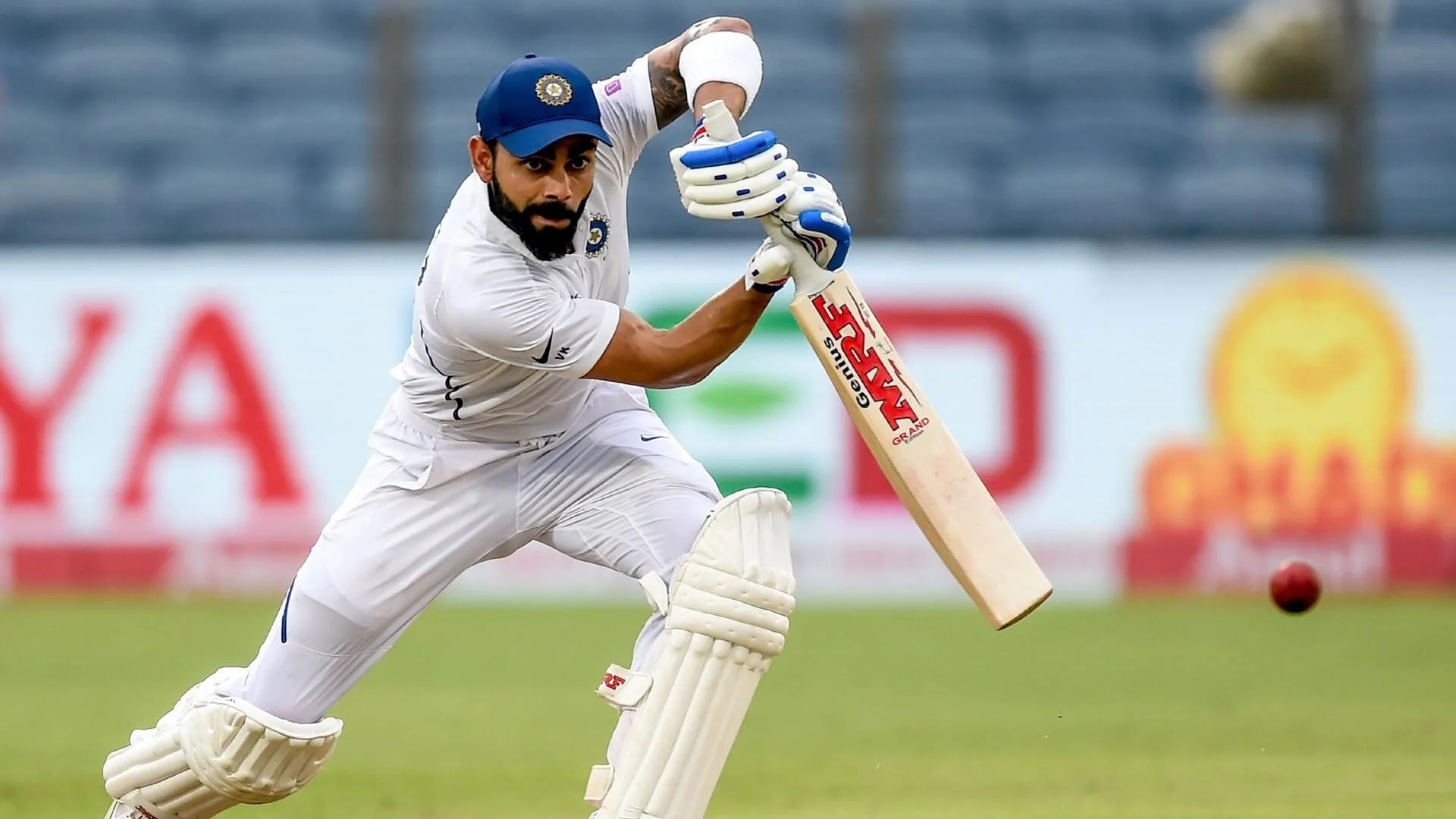  The world’s top cricketers need mental health support