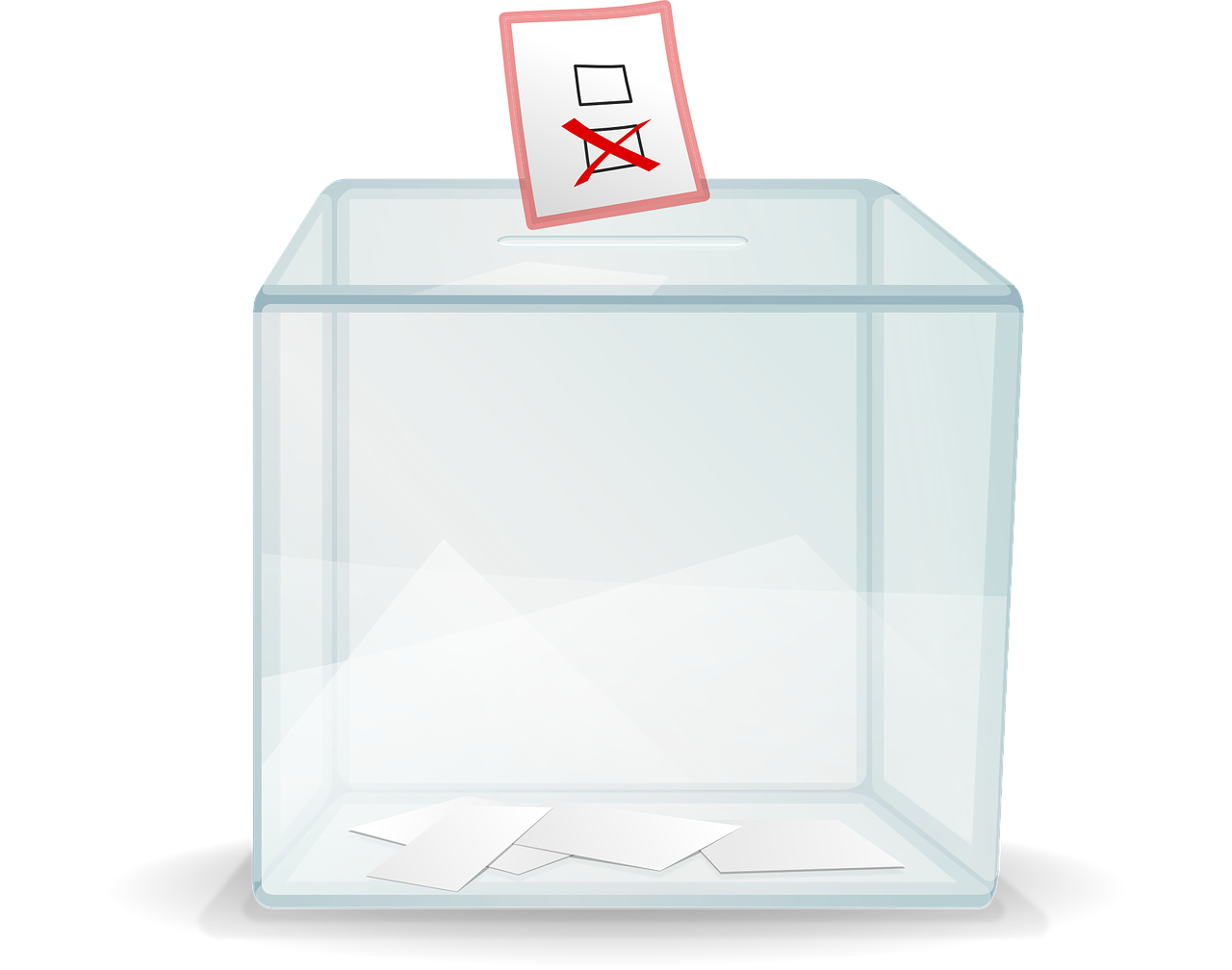 How blockchain can help improve election turn-out