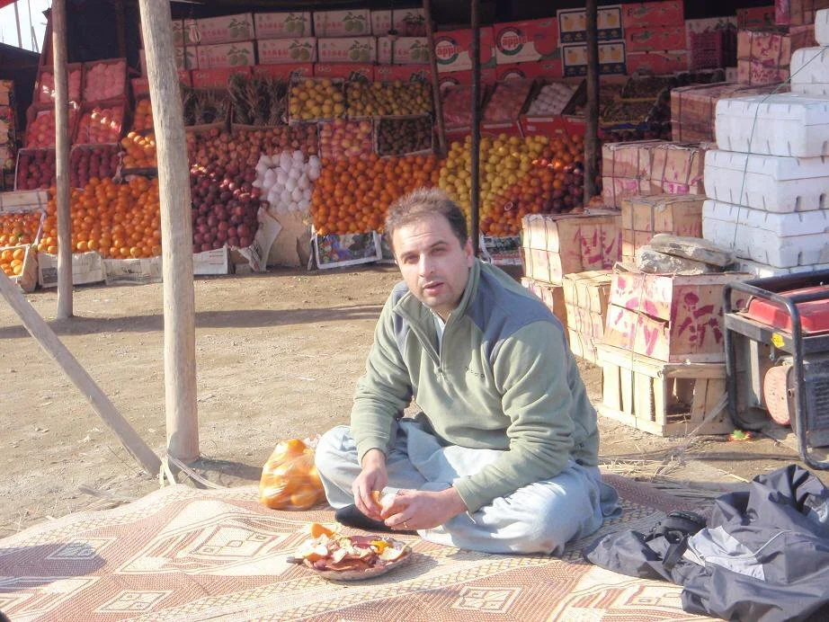 Reasons for the Afghan government collapse - an expat's view