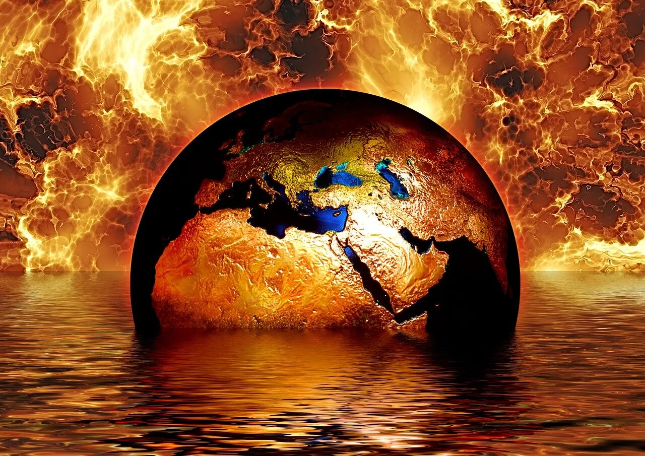 NZ can get out of climate change red zone