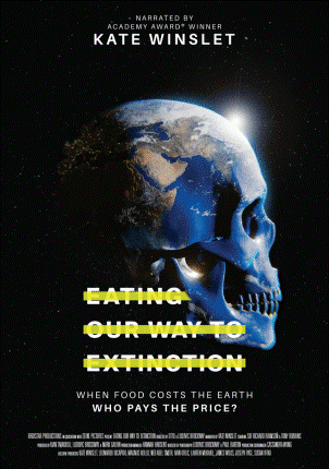 Eating Our Way To Extinction