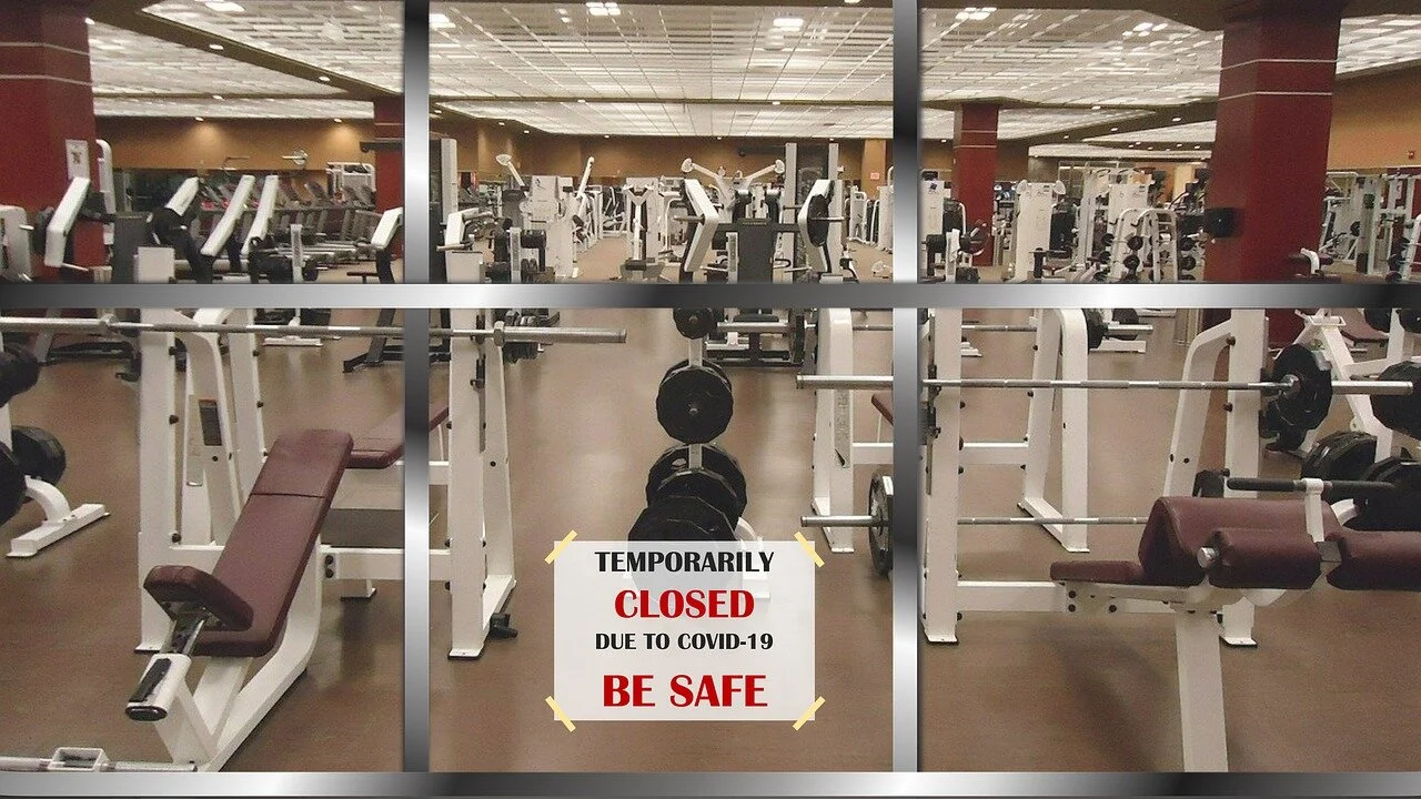 Explosion of lockdown-induced home gyms in NZ&nbsp;