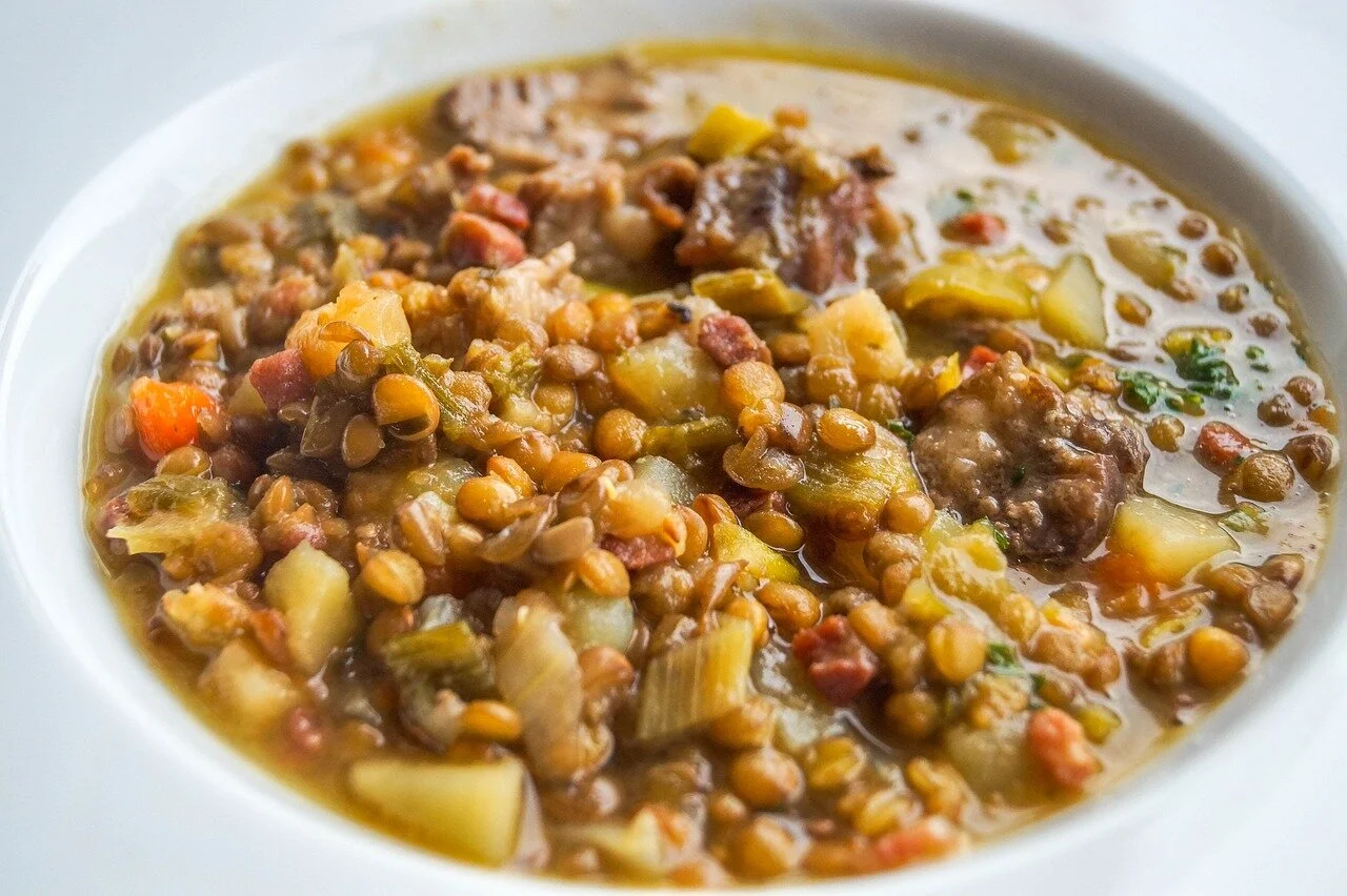 Universities switching cafeteria menus to mostly vegan food
