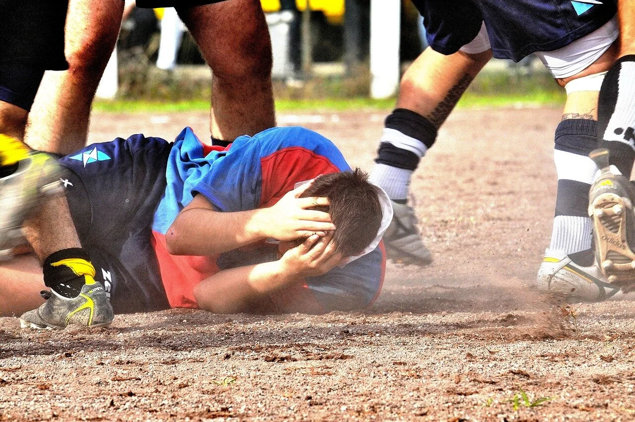 635,657 rugby injury claims made in NZ over 13 years - research