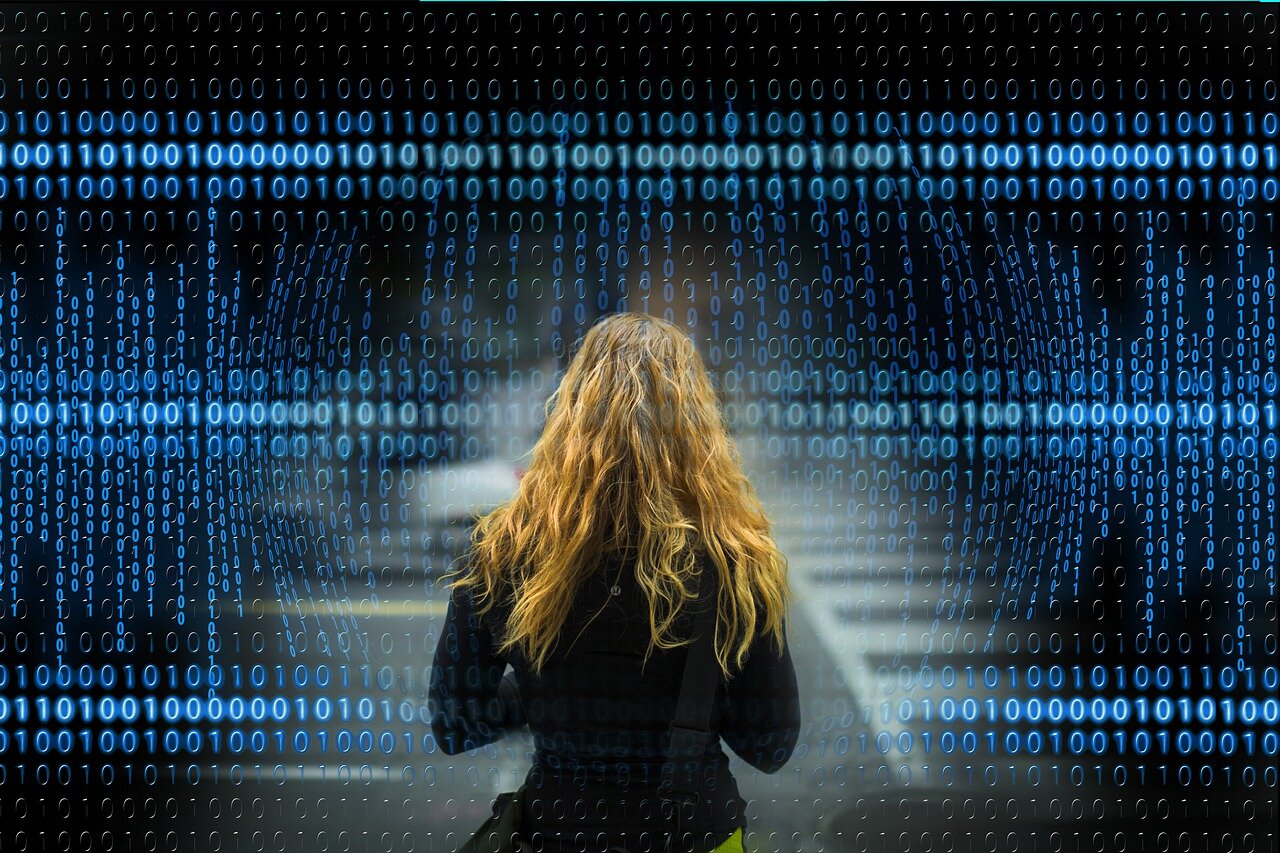 Digital privacy being compromised
