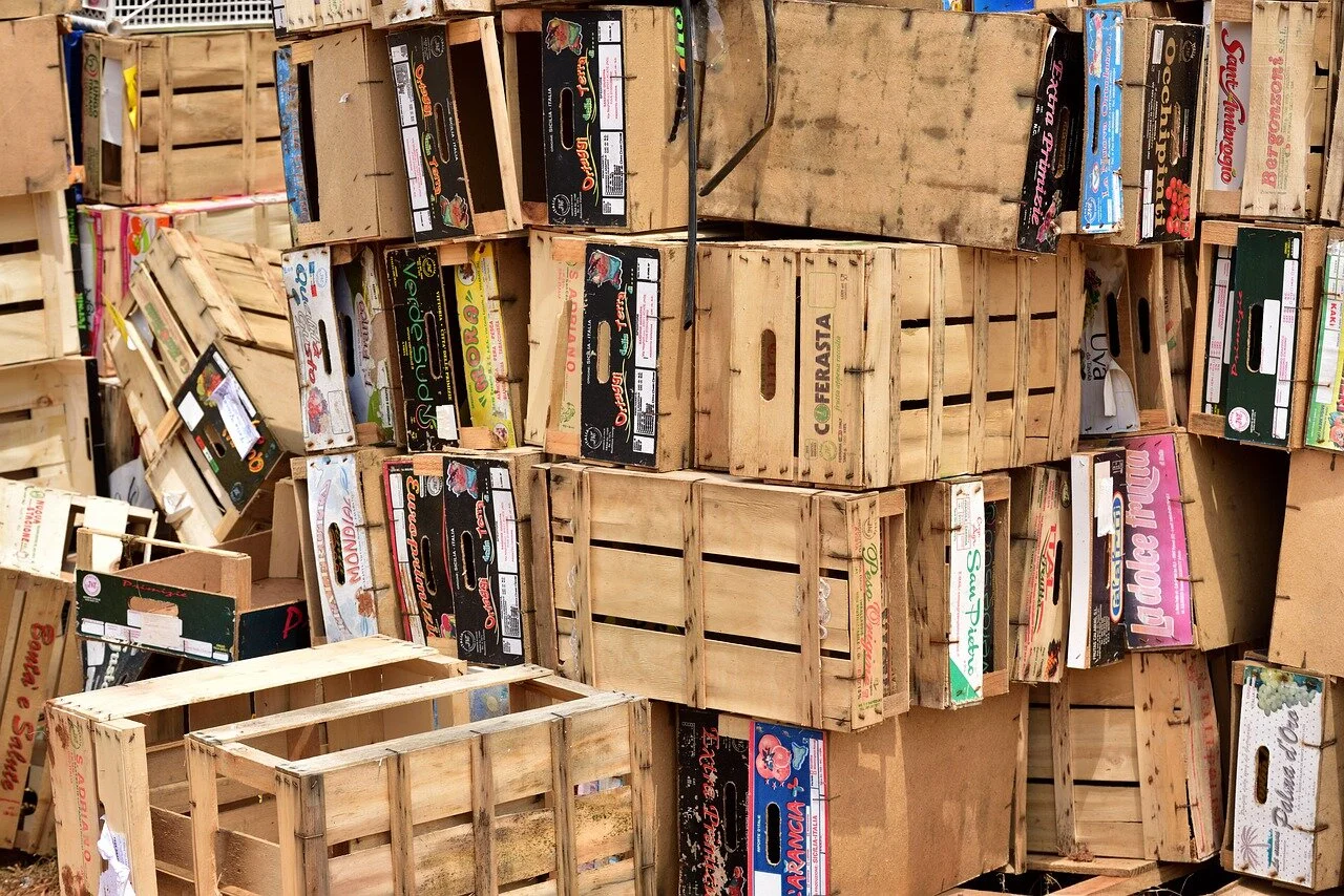 Zero-waste shopping comes to Japan