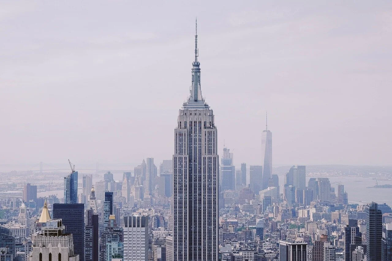 WHO tightens air quality guidelines, first time in 16 years