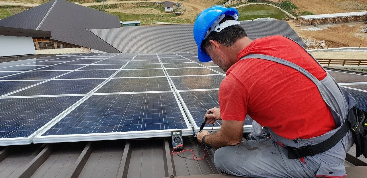 Clean electricity can play big part heading to net zero &nbsp;