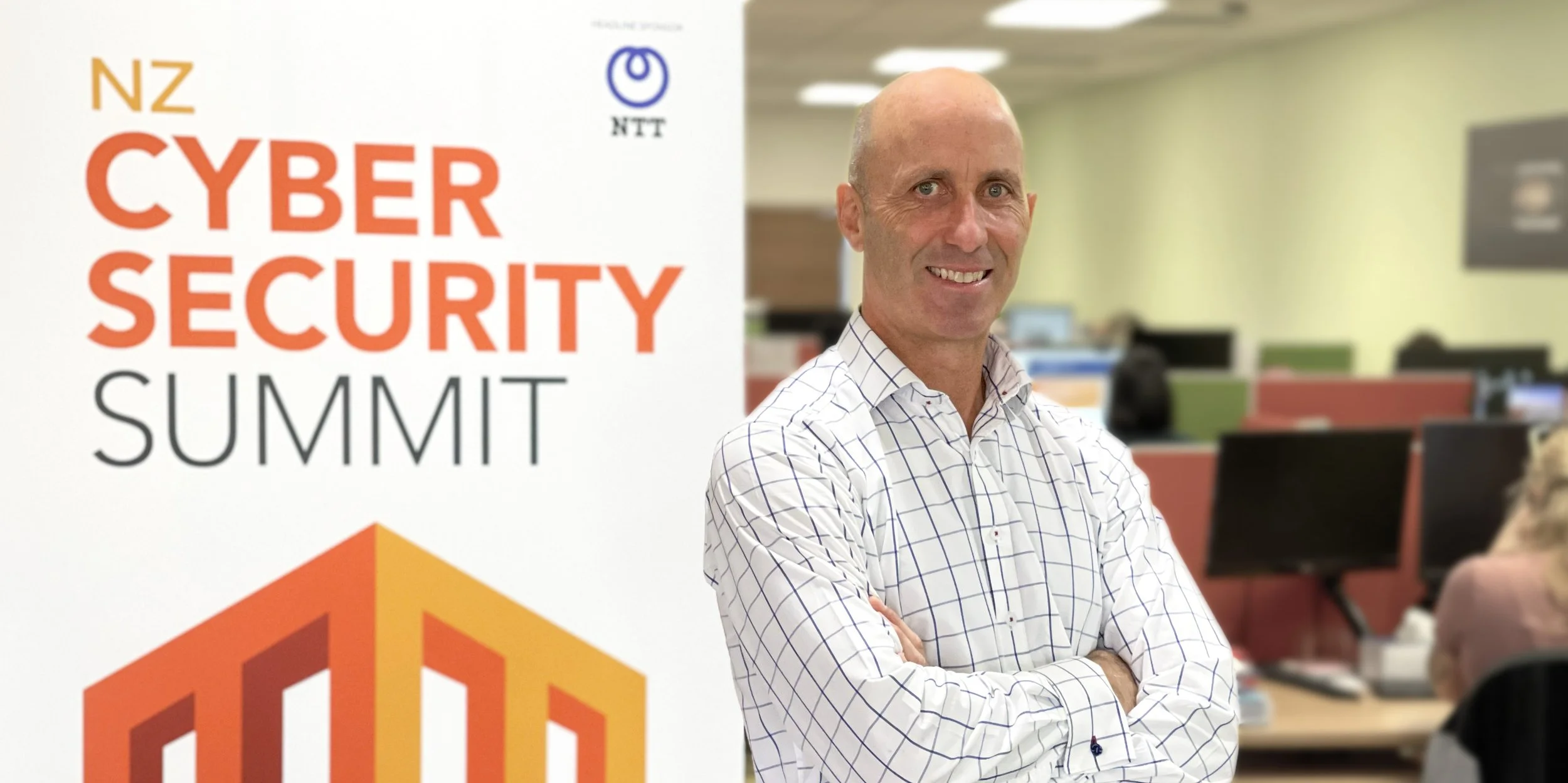 NZ cyber security summit next February critical to reducing cyber threats