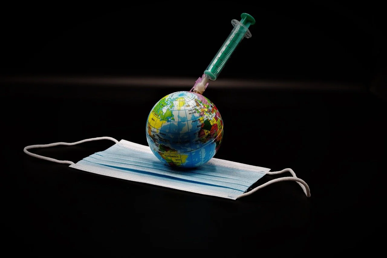 Latest global covid update – December 7, 2021