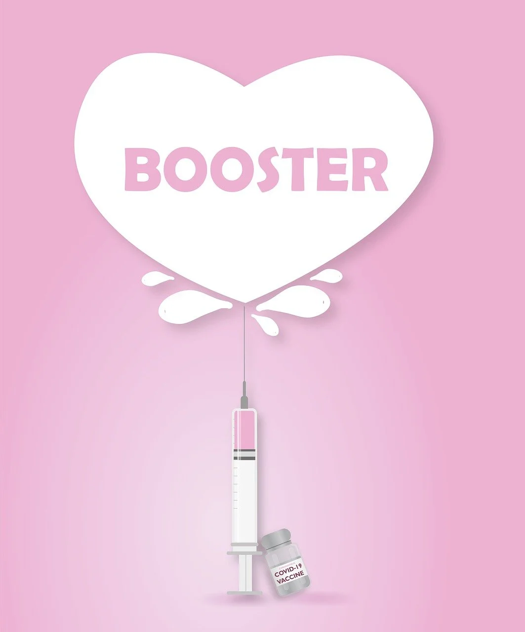 Double jabs may be ineffective against Omicron without booster