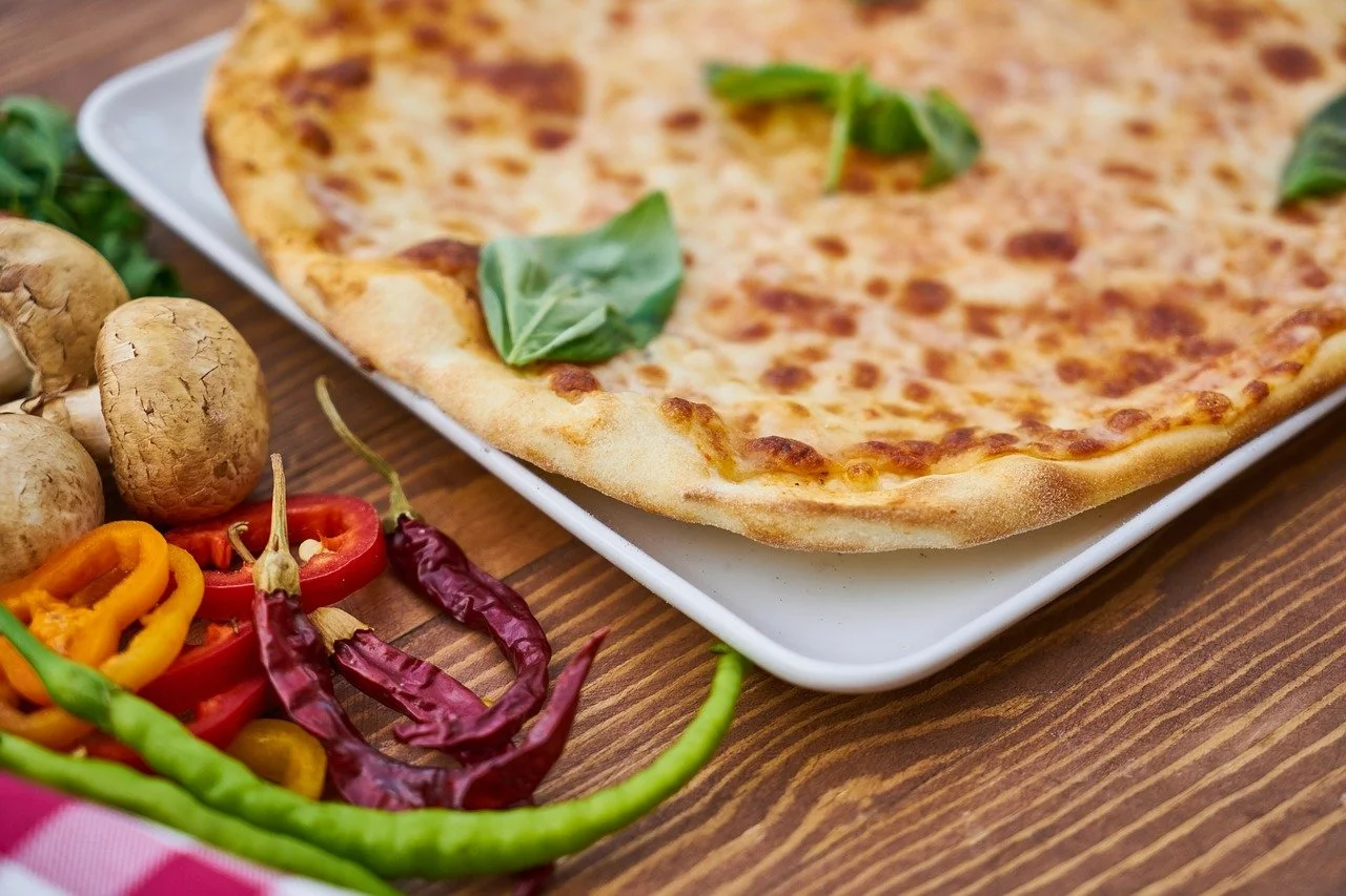 Vegan food could expand faster - new report