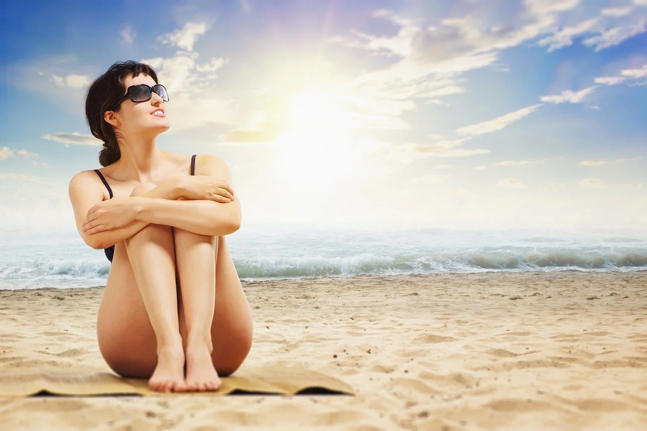 Soaring temperatures likely to hit UK summers