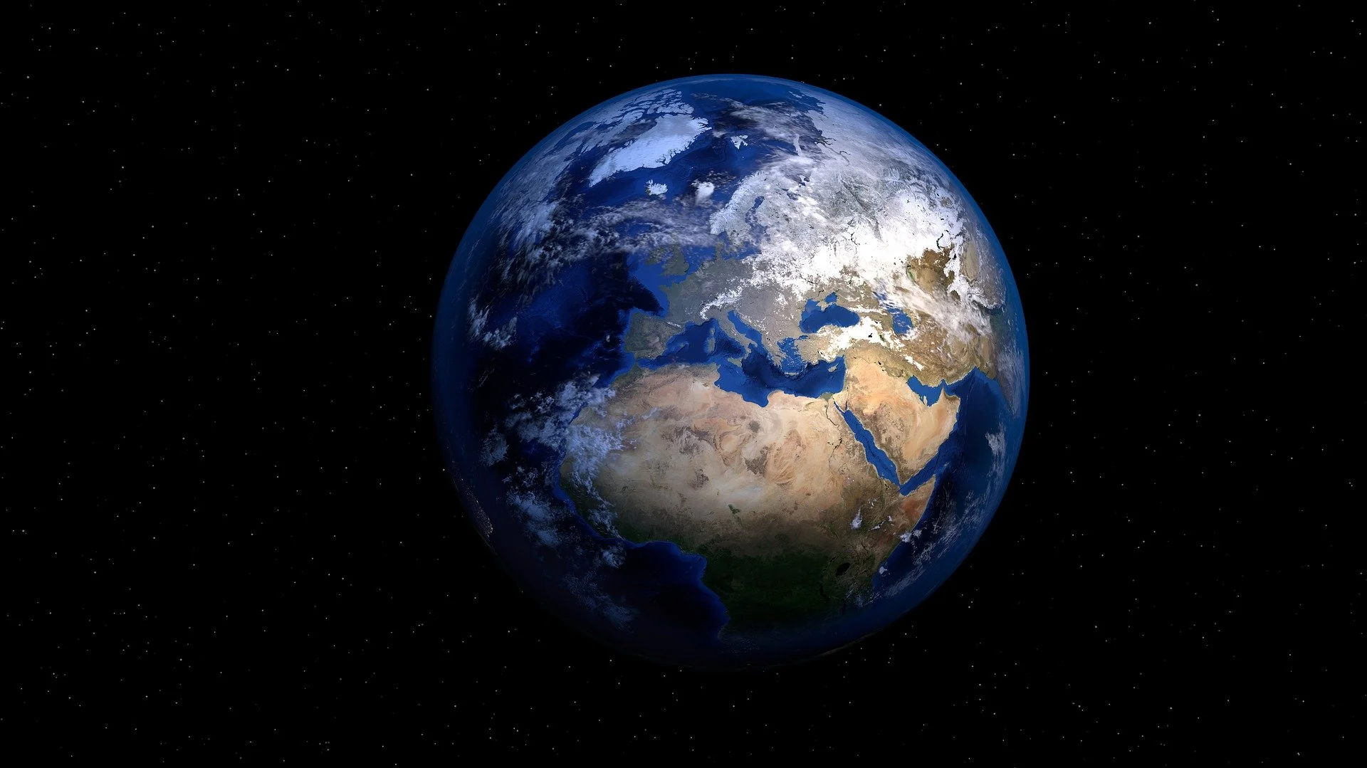 Environmental risks dominate global report 