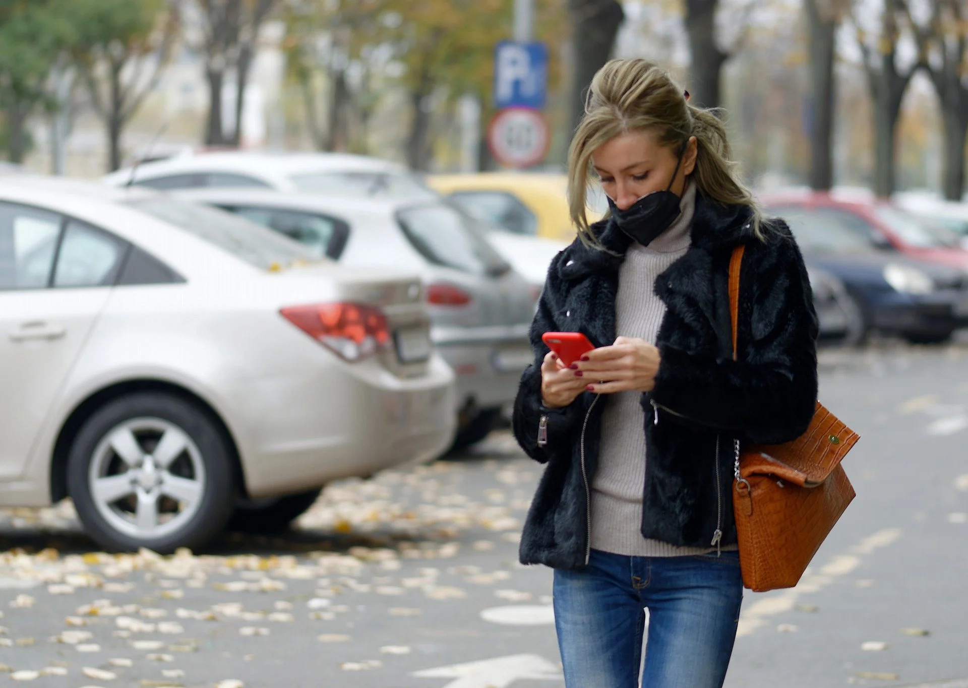 Walkability key to rebuilding cities after covid