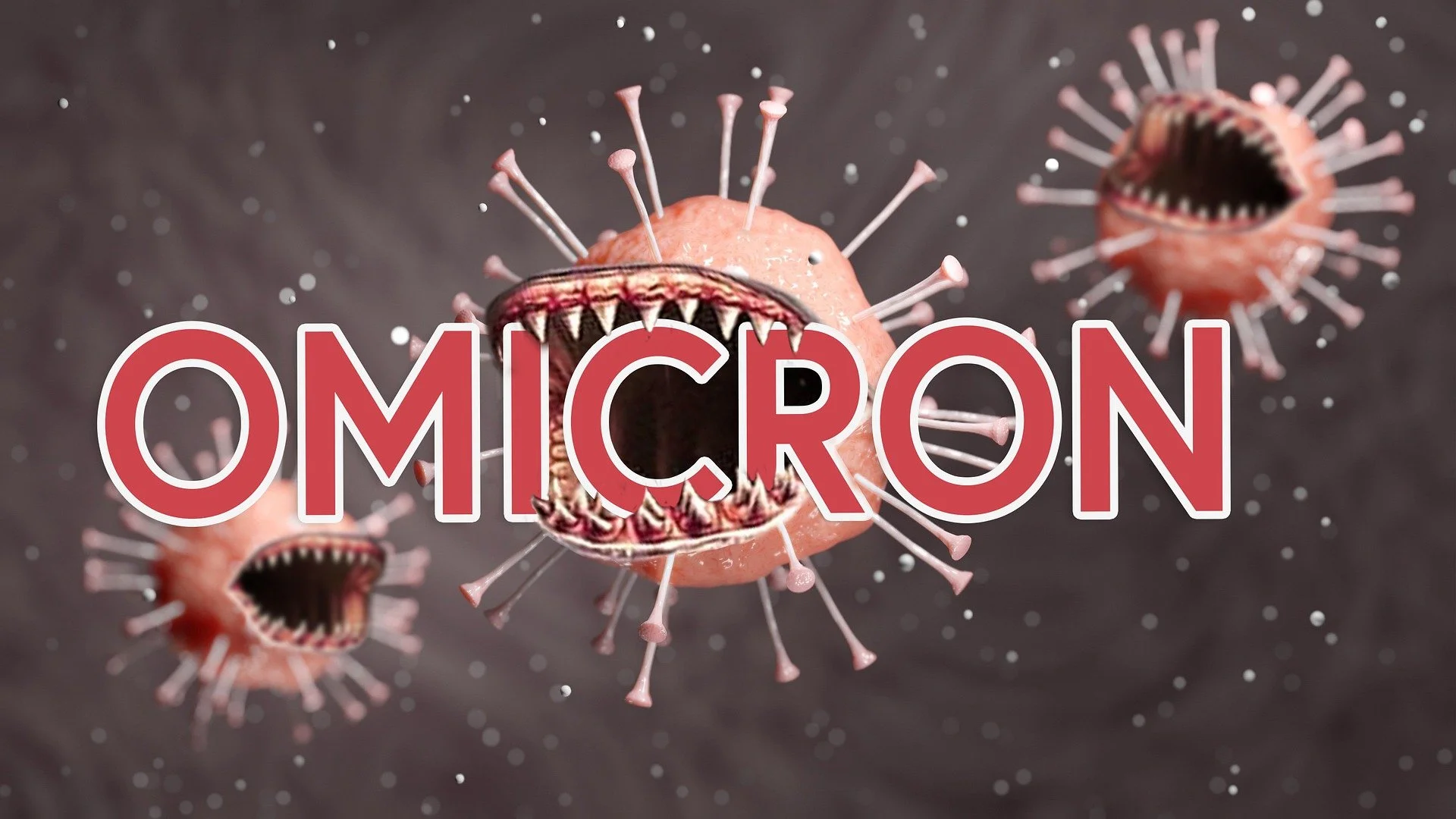 Study shows impact of boosters on protection against Omicron