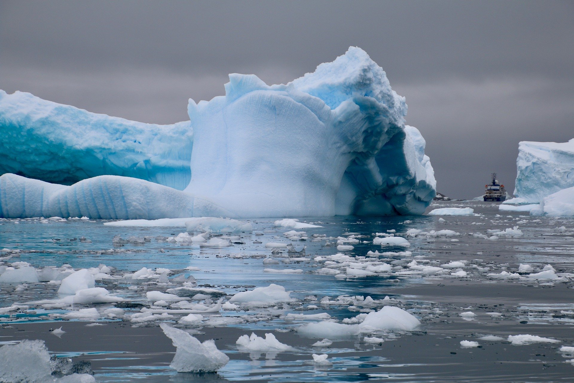 The hippest supercool science on Earth