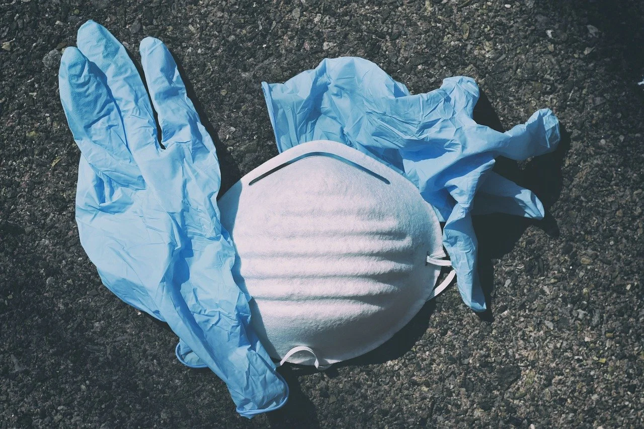 Kiwi scientists discover PPE recycling solution