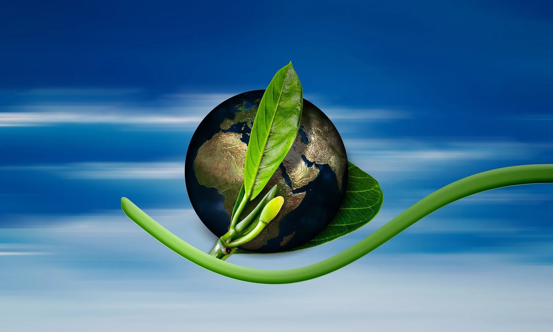 2021 sixth warmest on record, according to NASA  