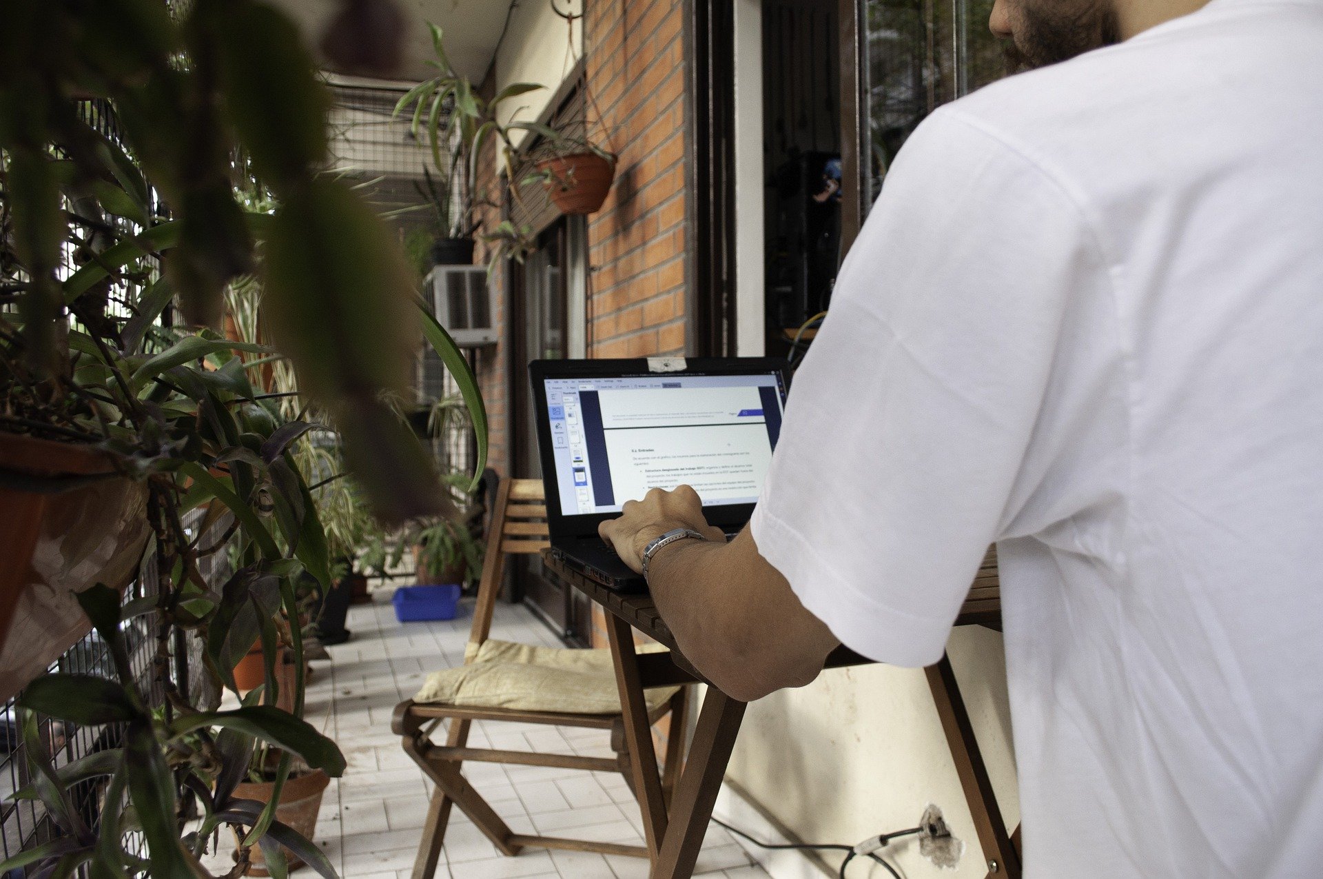 The next great disruption is hybrid work