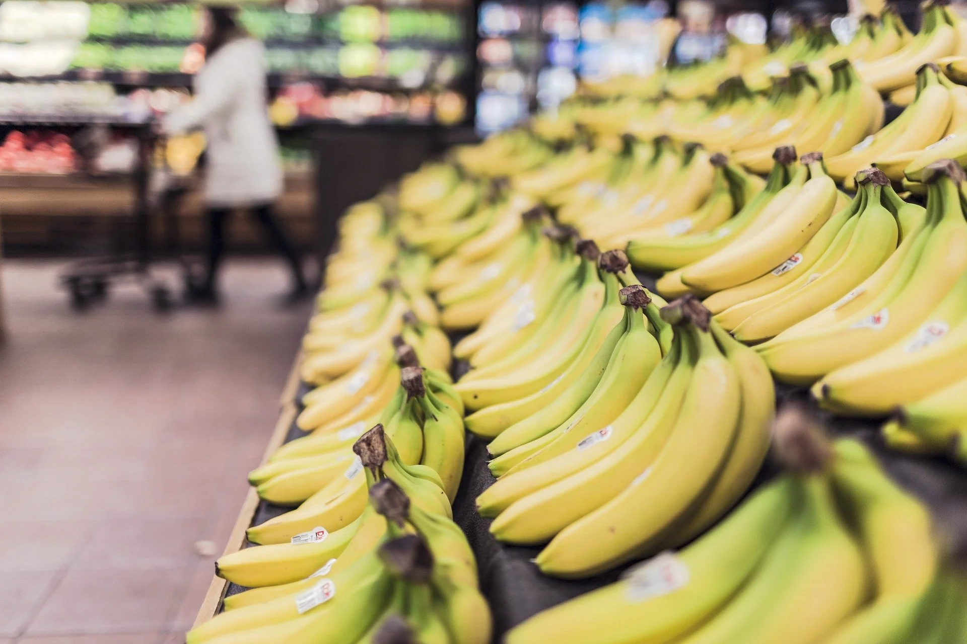 Country of origin food information soon to be mandatory