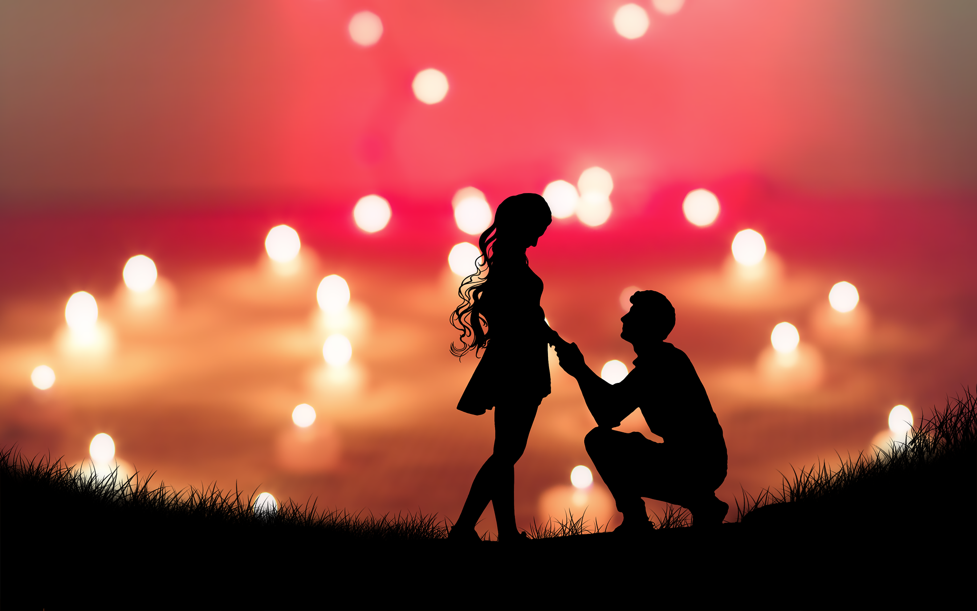 Men are bigger Valentine’s Day spenders – ASB survey