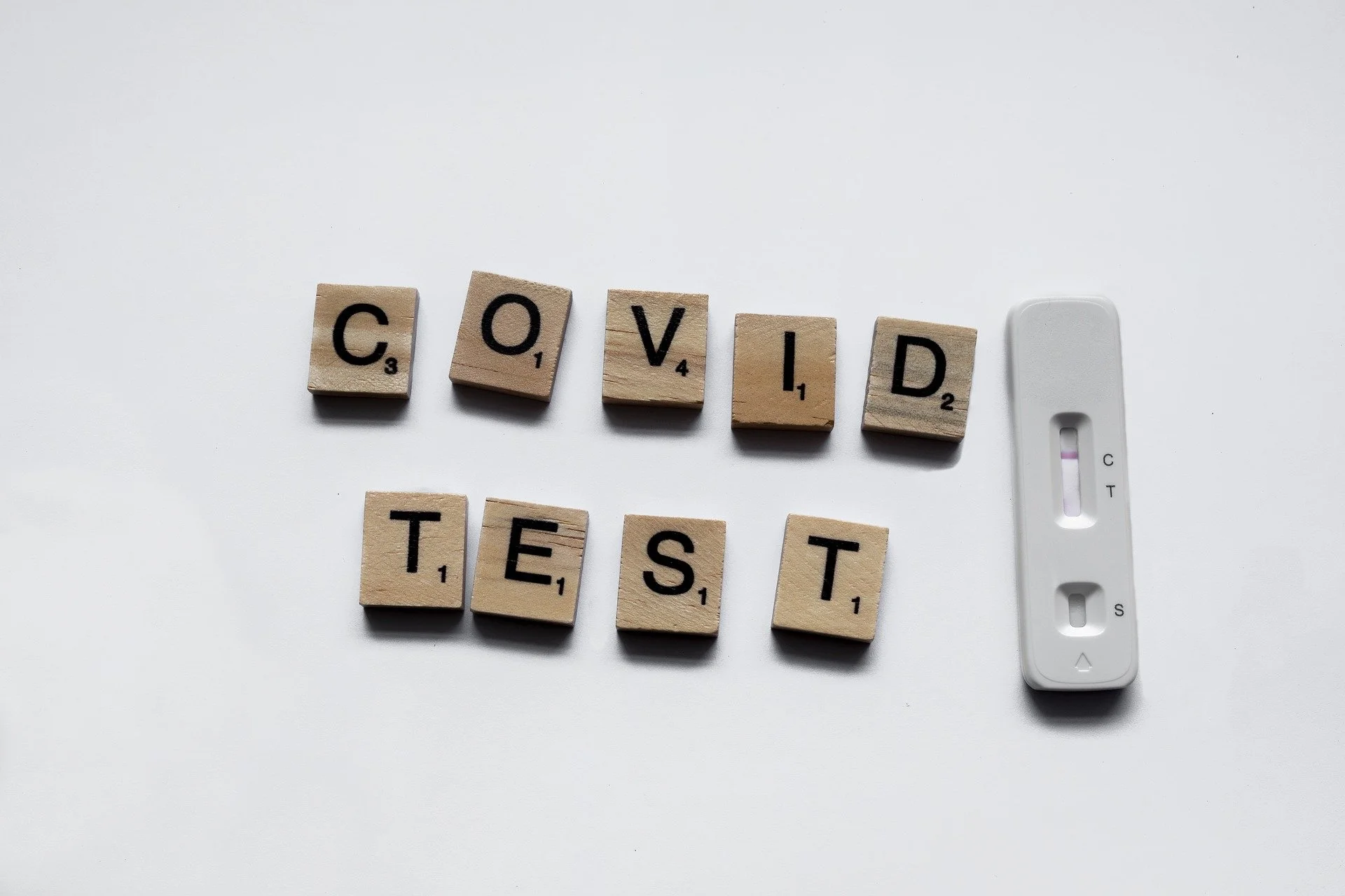 Free rapid antigen tests now available for home testing