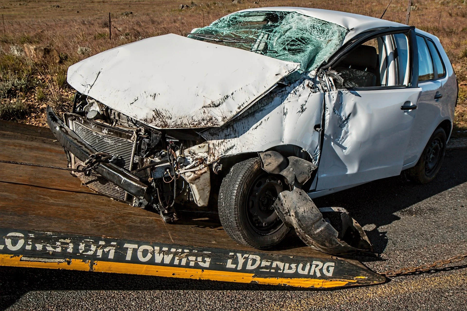 Action taken to prevent drug-related road injuries