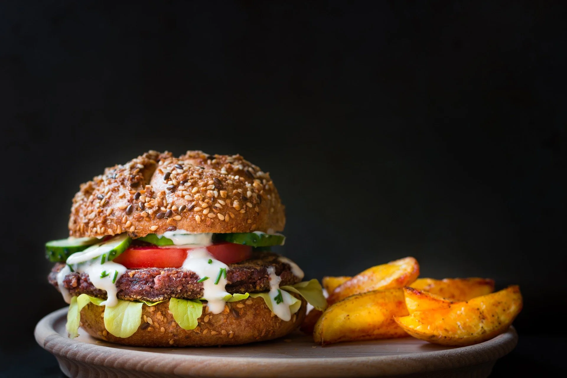 Burger King London restaurant going fully vegan - trial