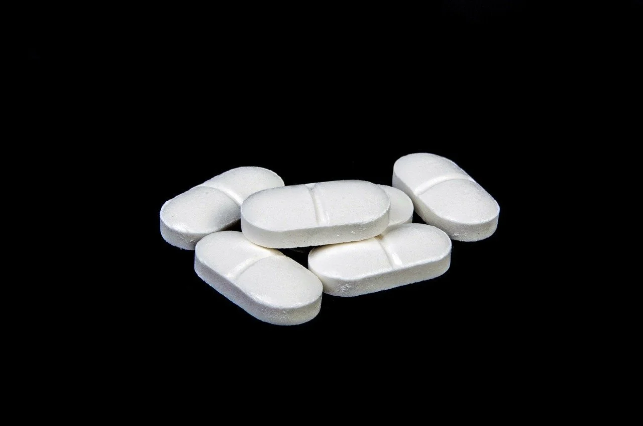 World’s first vegan-certified paracetamol lands in Germany
