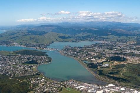 Porirua Harbour mauri to be restored