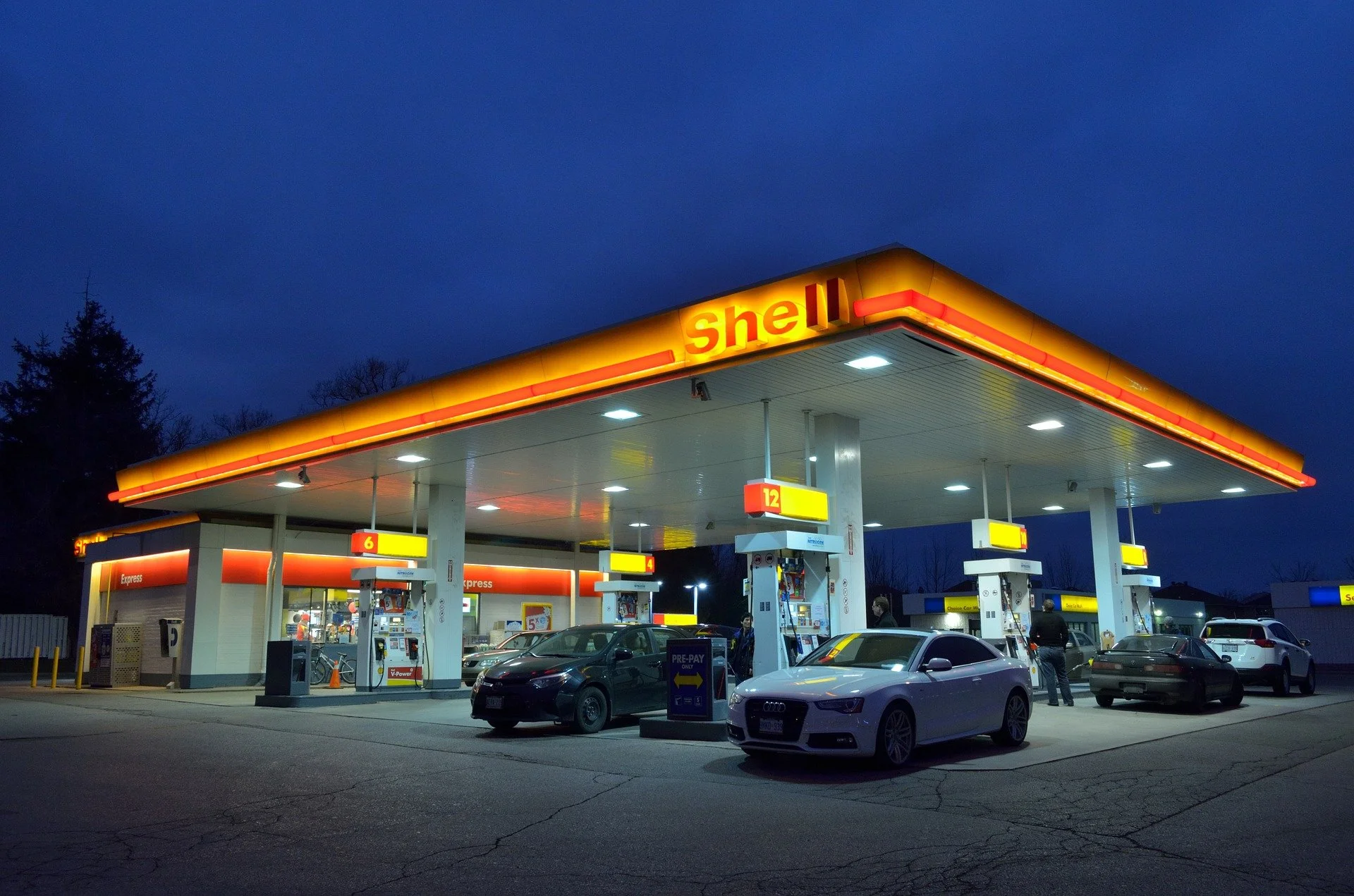 Petrol, interest rates drive costs up