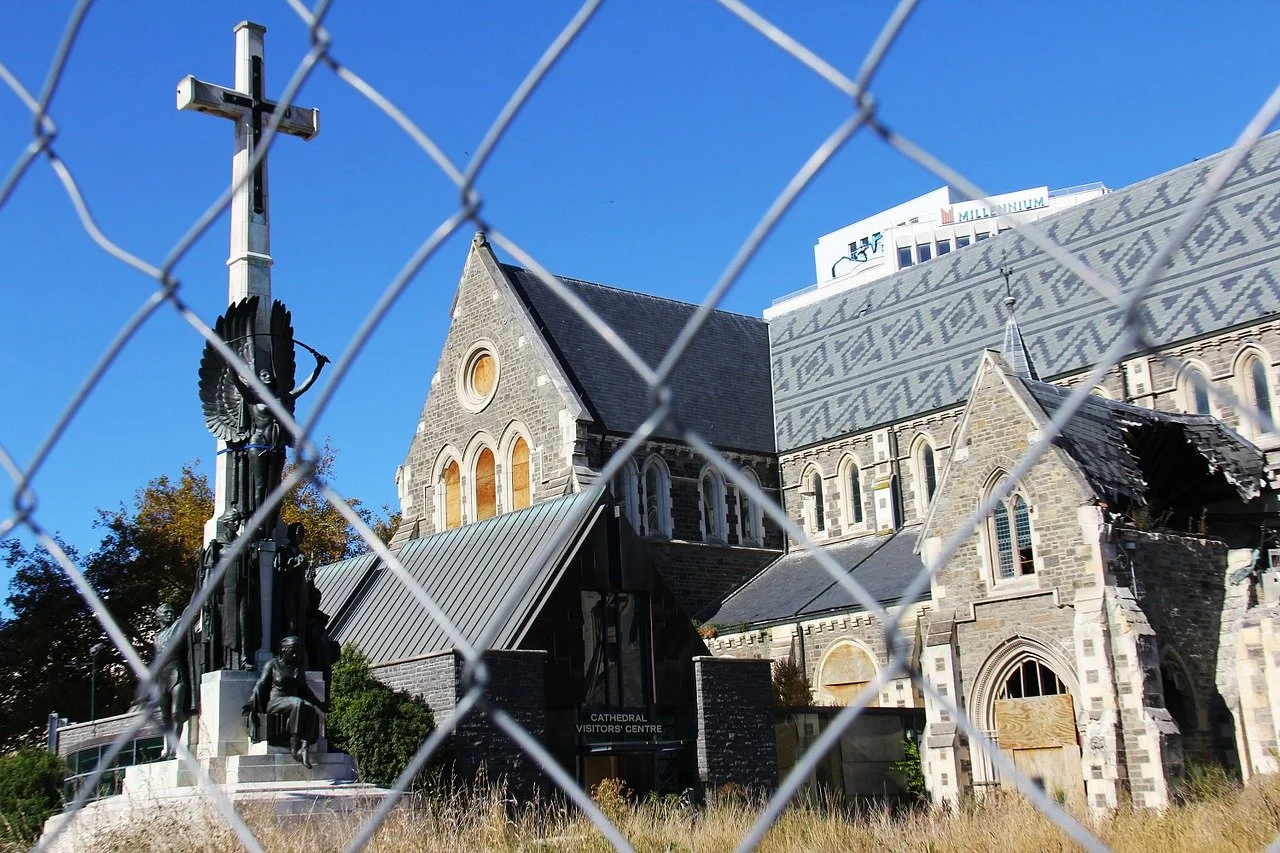NZ seismic invention a game changer in global construction 