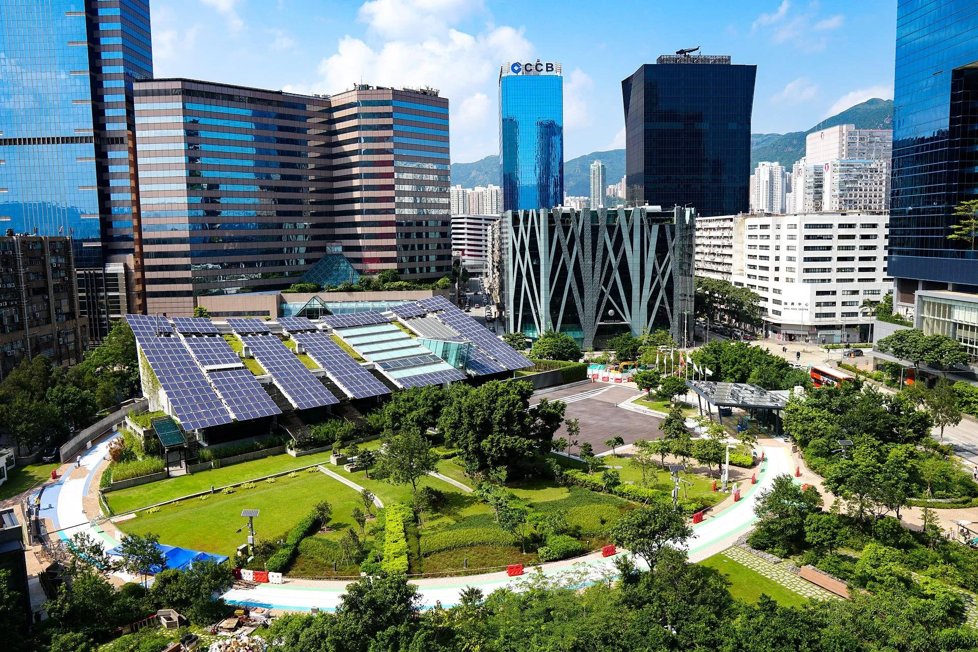 Building sustainable cities critical for NZ’s future