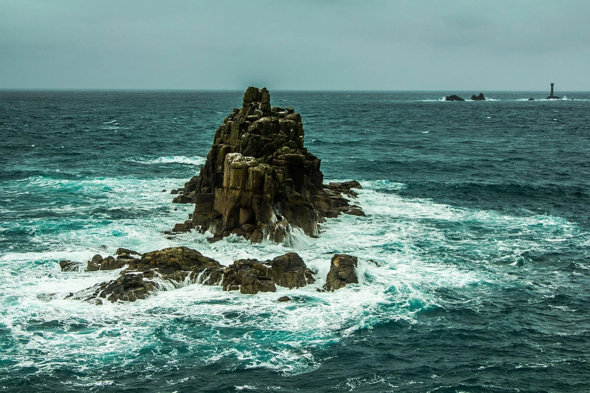 New law will help secure New Zealand’s maritime area 