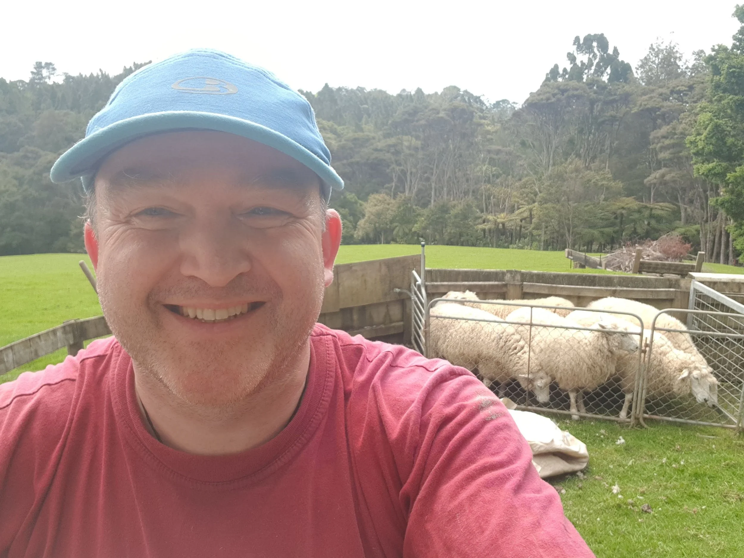 Agritech companies helping reduce NZ’s rural emissions