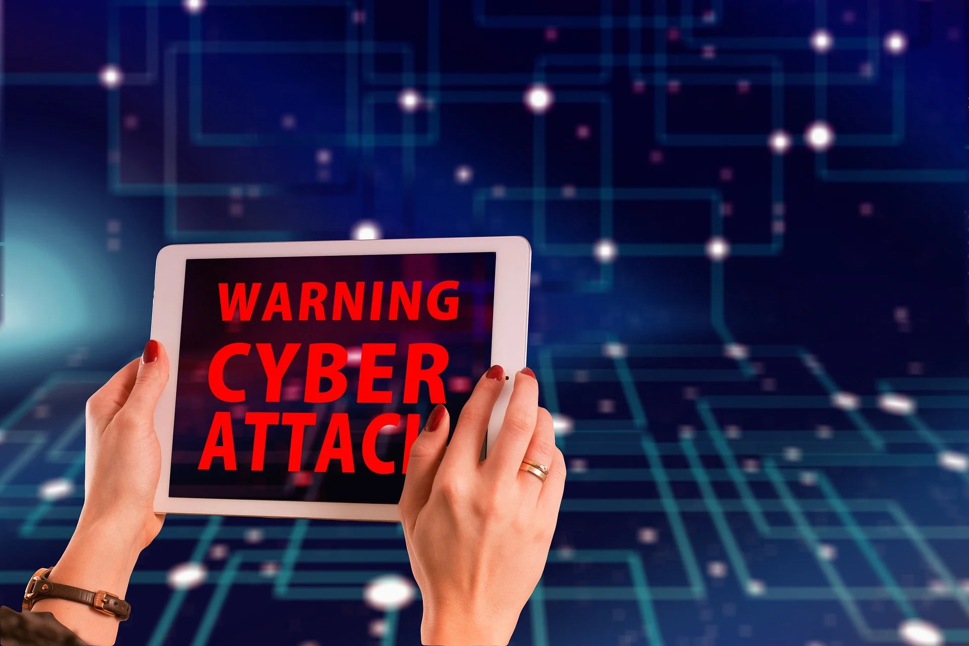 Urgency, fear and opportunity used by cyber attackers 